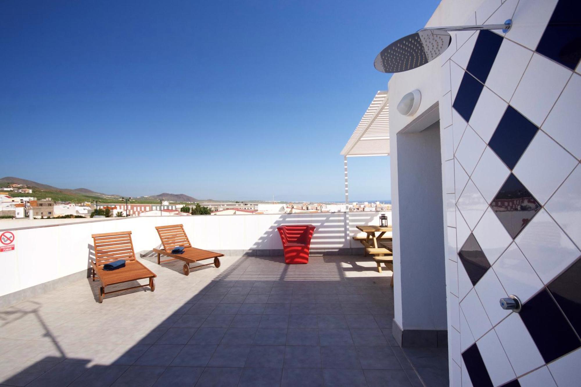 Apartamentos A 10 Minutos Del Aeropuerto Каррисаль Экстерьер фото
