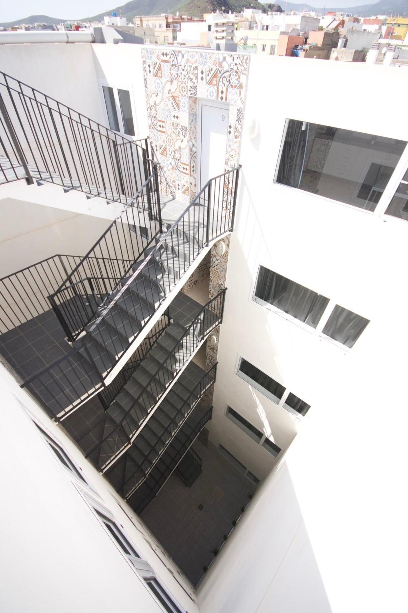 Apartamentos A 10 Minutos Del Aeropuerto Каррисаль Экстерьер фото