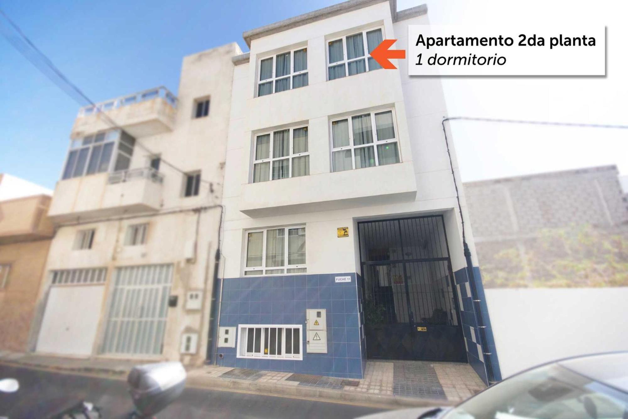 Apartamentos A 10 Minutos Del Aeropuerto Каррисаль Номер фото