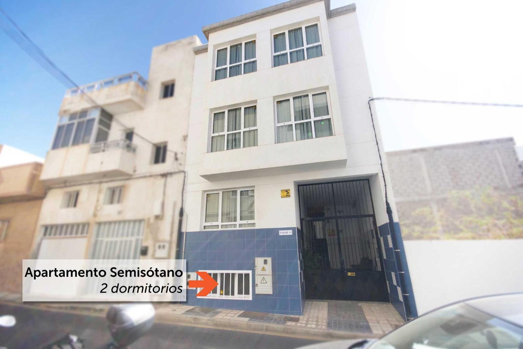 Apartamentos A 10 Minutos Del Aeropuerto Каррисаль Номер фото