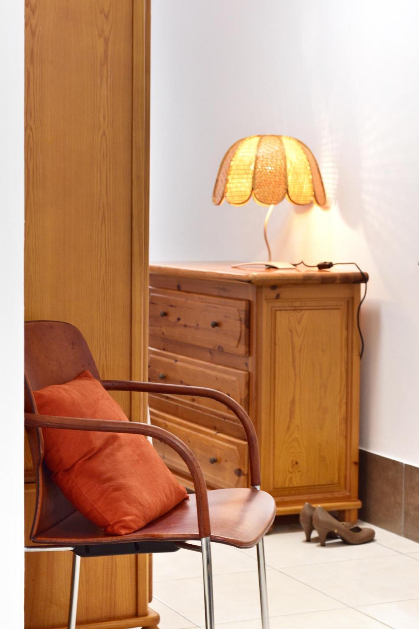 Apartamentos A 10 Minutos Del Aeropuerto Каррисаль Экстерьер фото