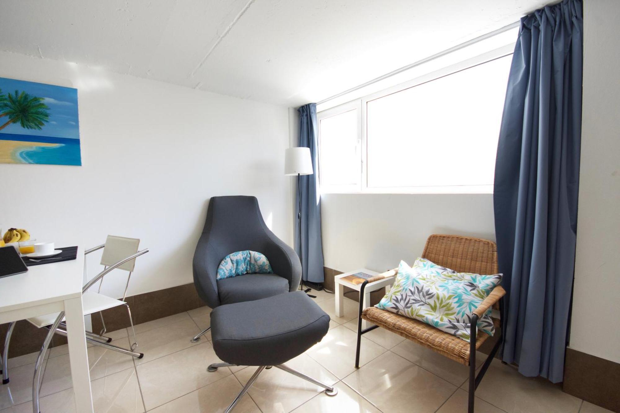 Apartamentos A 10 Minutos Del Aeropuerto Каррисаль Экстерьер фото