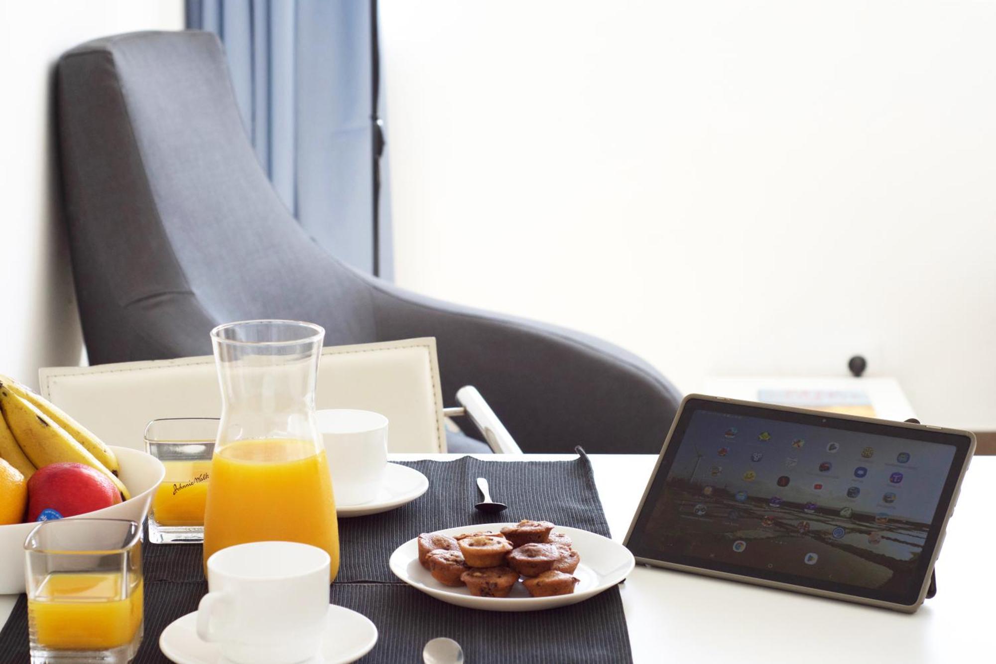 Apartamentos A 10 Minutos Del Aeropuerto Каррисаль Экстерьер фото