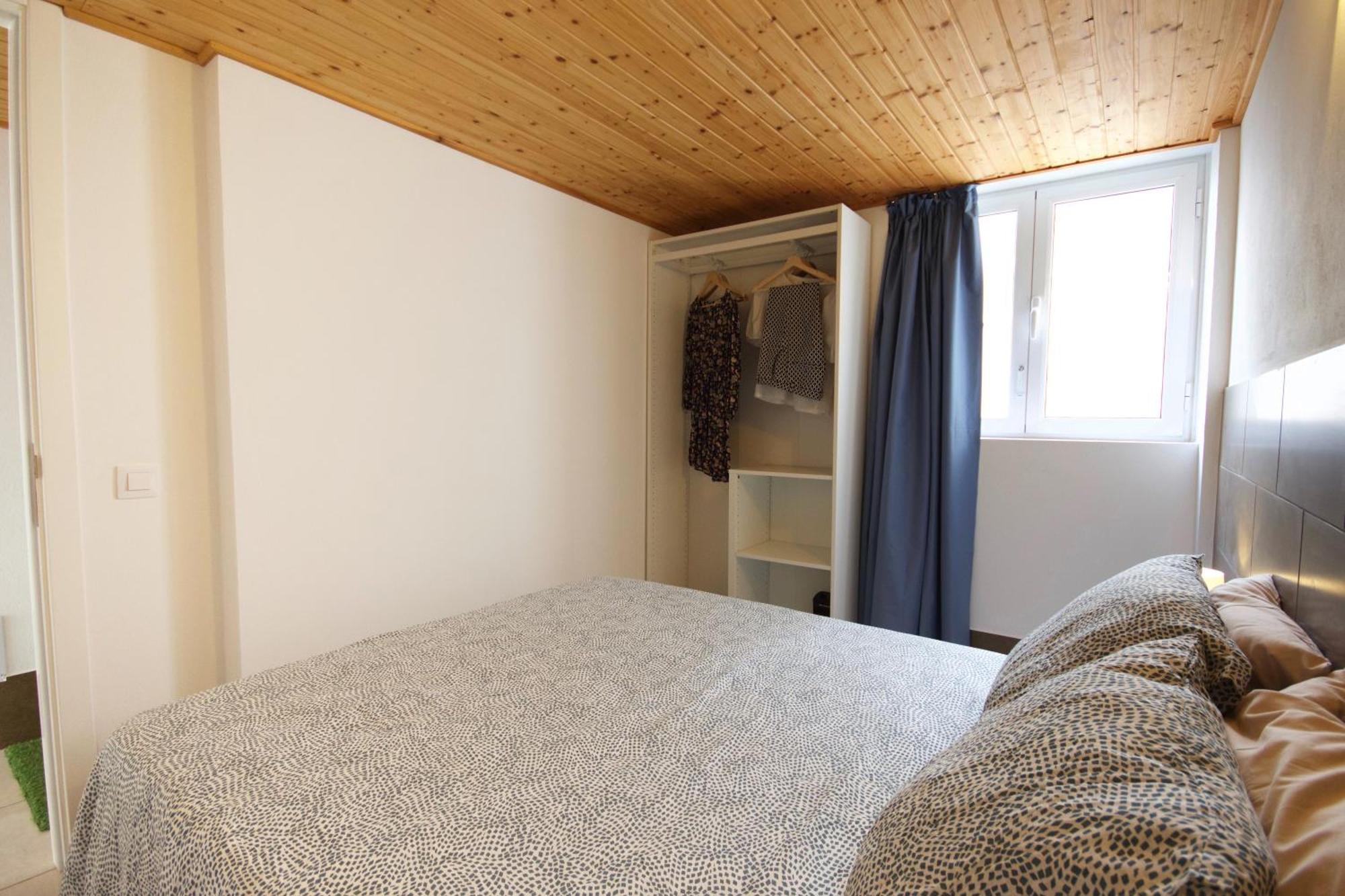 Apartamentos A 10 Minutos Del Aeropuerto Каррисаль Экстерьер фото